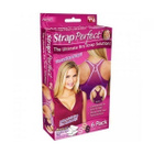 Strap Perfect, Olkaimien Lisäosa, 6kpl pakkaus *UUSI* - pikkukuva 1