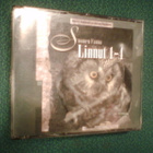 4CD : Suomen Fauna LINNUT 1-4 (Sis.postikulut ) - pikkukuva 1