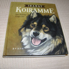 Kanala - Ulv Ihanat koiramme -sid - pikkukuva 1