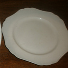 Arabia lautanen 23 cm - pikkukuva 1