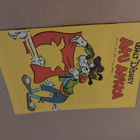 Aku ankka nro 11 1961 - pikkukuva 1