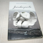 Katja Väänänen Jumalanpuisto -nid - pikkukuva 1