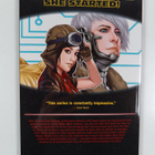 Simon Spurrier : Star Wars : Doctor Aphra Vol. 7 - A Rogu... - pikkukuva 2
