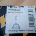 Transporter Vetonivelen Suojakumi K27 016-VW11527 861005 - pikkukuva 1