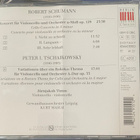 Kurt Masur Edition x 2: Brahms, Schumann, Tschaikovsky - pikkukuva 2