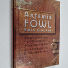 Eoin Colfer : Artemis Fowl (ruotsinkielinen) - pikkukuva 1