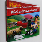 John Cunliffe : Postimies Pate : kaksi erikoista pakettia! 4 - pikkukuva 1