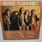 Eppu Normaali – Tie Vie LP - pikkukuva 2