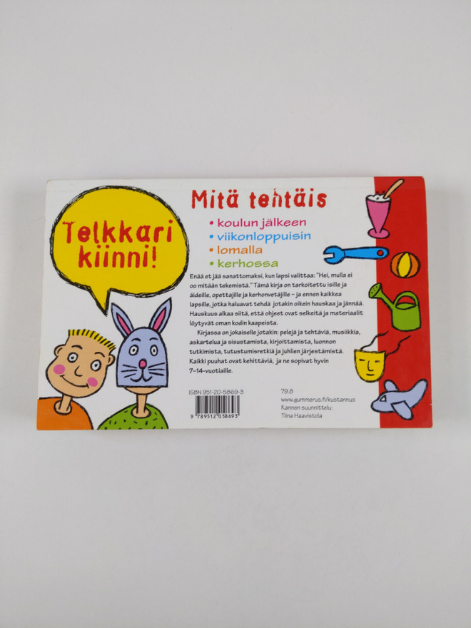 Item image