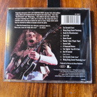 Ted Nugent - Cat Scratch Fever cd - pikkukuva 2