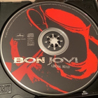 BON JOVI / CROSS ROAD cd. - pikkukuva 4