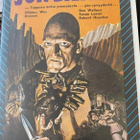 Yön silmät The Hills Have Eyes Suomi-VHS Wes Craven - pikkukuva 1