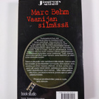 Marc Behm : Vaanijan silmässä - pikkukuva 2