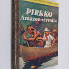Laura Jenner : Pirkko Amazon-virralla - pikkukuva 1
