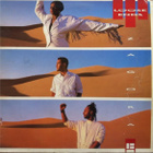 LOOSE ENDS :: ZAGORA :: VINYYLI LP 1986 - pikkukuva 1