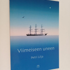 Petri Lilja : Viimeiseen uneen - pikkukuva 1