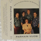 Safir ja Anne-Maarit & Revontuli • Parhain vuosi C-Kasetti - pikkukuva 3