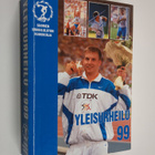 Yleisurheilu 1999 : Suomen Urheiluliiton vuosikirja - pikkukuva 1