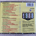 The Greatest Hits Of 1988 (2xCD) - pikkukuva 3