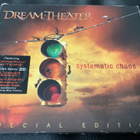 DREAM THEATRE - Systematic Chaos - pikkukuva 1