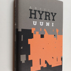 Antti Hyry : Uuni - pikkukuva 1