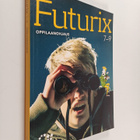 Lotta Kauppi : Futurix 7-9 Oppilaanohjaus 2015-2018 - pikkukuva 1