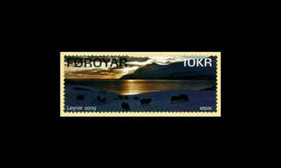Fär-saaret 682 ** SEPAC 09 – Leynar (2009)