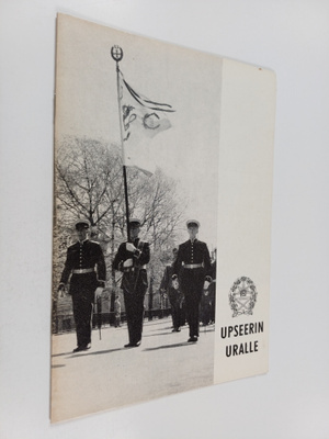 Upseerin uralle
