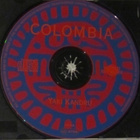 Yaki Kandru•Colombia: Music From The Tropical Rainforest CD - pikkukuva 4