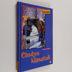 Joanna Campbell : Cindyn kiirastuli - pikkukuva 1