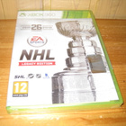 NHL Legacy Edition Xbox 360 - pikkukuva 1