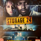 STORAGE 24 BLU-RAY - pikkukuva 1