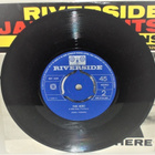 BOBBY TIMMONS: THIS HERE!  (7" EP) - pikkukuva 3