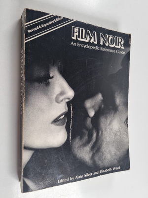 Alain Silver ym. : An Encyclopedic Reference Guide to Fil...
