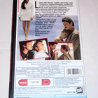 VIHOLLINEN VUOTEESSANI VHS EROOTTINEN TRILLERI - pikkukuva 2