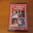 20 Humpan helmeä C-kasetti. - pikkukuva 1
