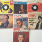 Elvis - sinkkupaketti - pikkukuva 2