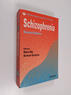 Norman Sartorius ym. : Schizophrenia