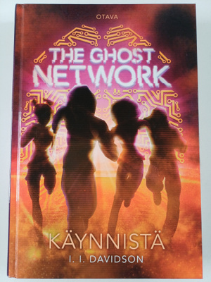 I. I. Davidson : The ghost network : Käynnistä