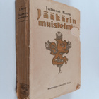 Jalmari Kara : Jääkärin muistelmia - pikkukuva 1