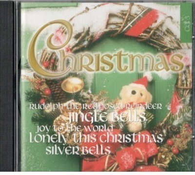 CHRISTMAS CD.3