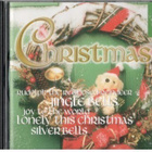 CHRISTMAS CD.3 - pikkukuva 1