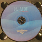 Rajaton • Jouluyö CD - pikkukuva 3