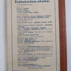 K. Merikoski : Omin voimin : kansakoulun kirjoitus- ja ki... - pikkukuva 2