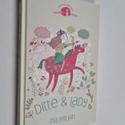 Ina Bruhn : Ditte & Lady - pikkukuva 1