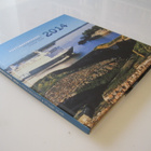 Postimerkkivuosi 2014 (merkit mukana) - pikkukuva 3