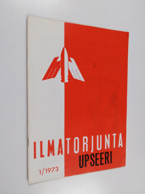 Ilmatorjuntaupseeri 1/1973
