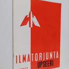 Ilmatorjuntaupseeri 1/1973 - pikkukuva 1