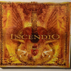 cd, Incendio - Incendio - UUSI / NEW [folk, folk rock] - pikkukuva 1