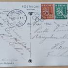 Helsinki, Eiran puistikko, mv vkpk, p. 1939 - pikkukuva 2